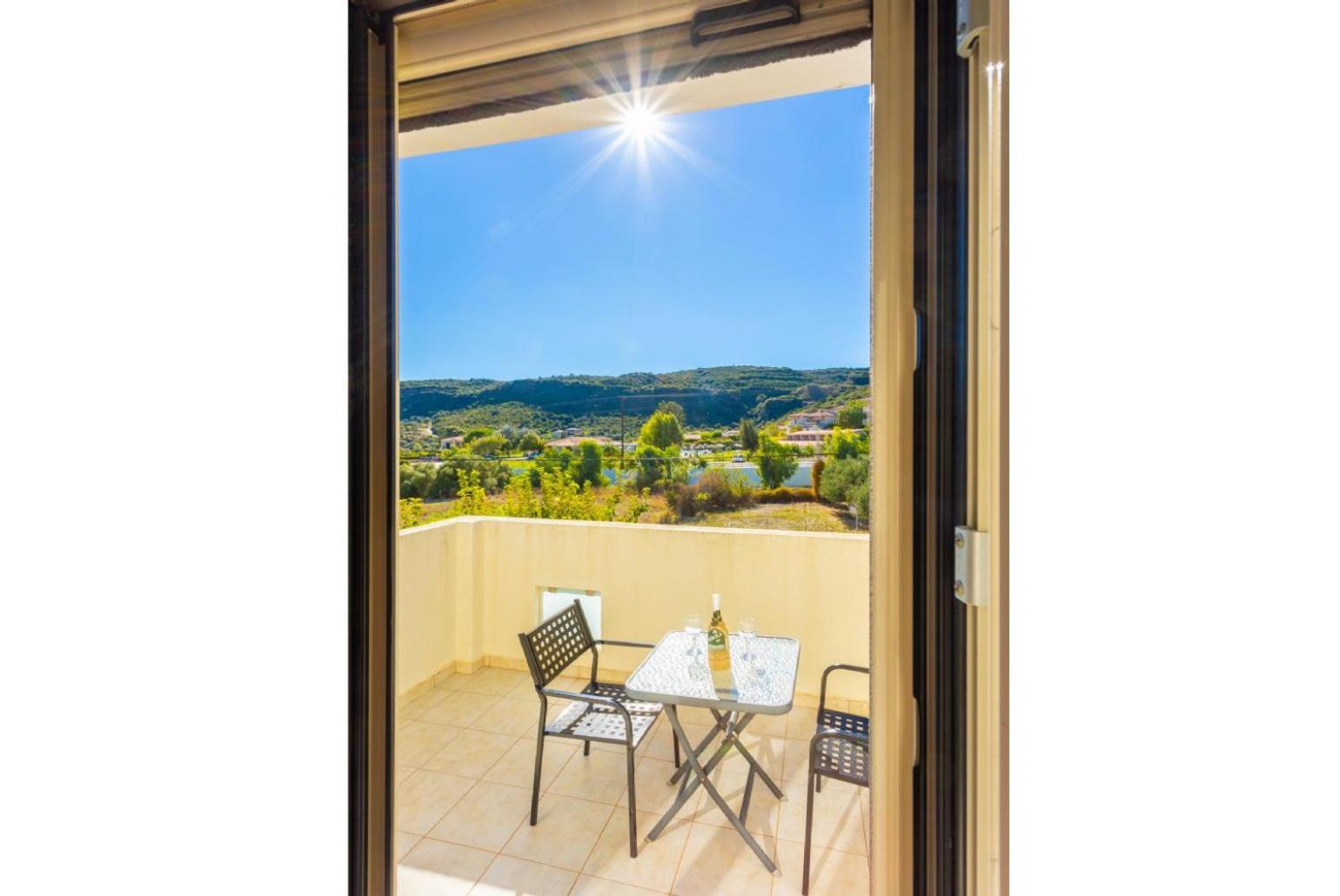 Villa Fedra Poros  Extérieur photo
