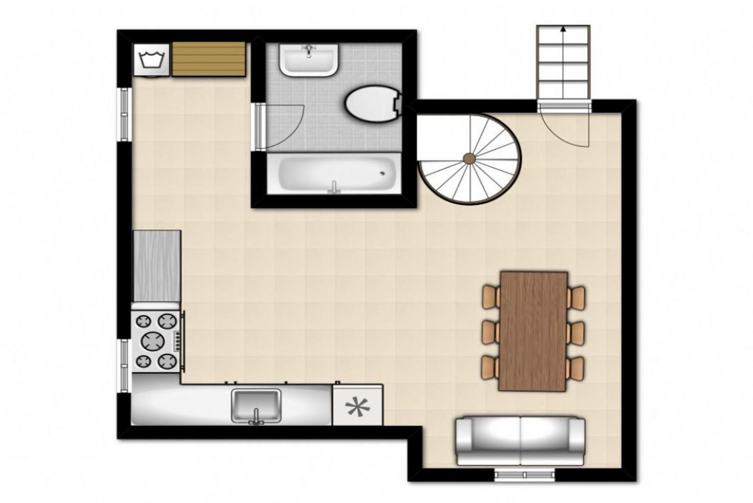 Villa Fedra Poros  Extérieur photo