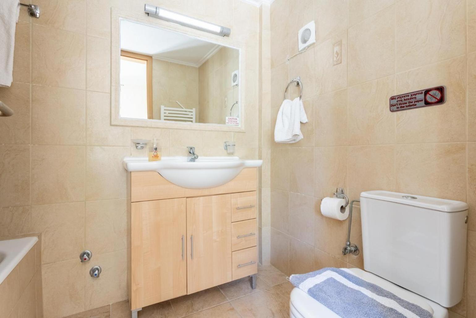 Villa Fedra Poros  Extérieur photo