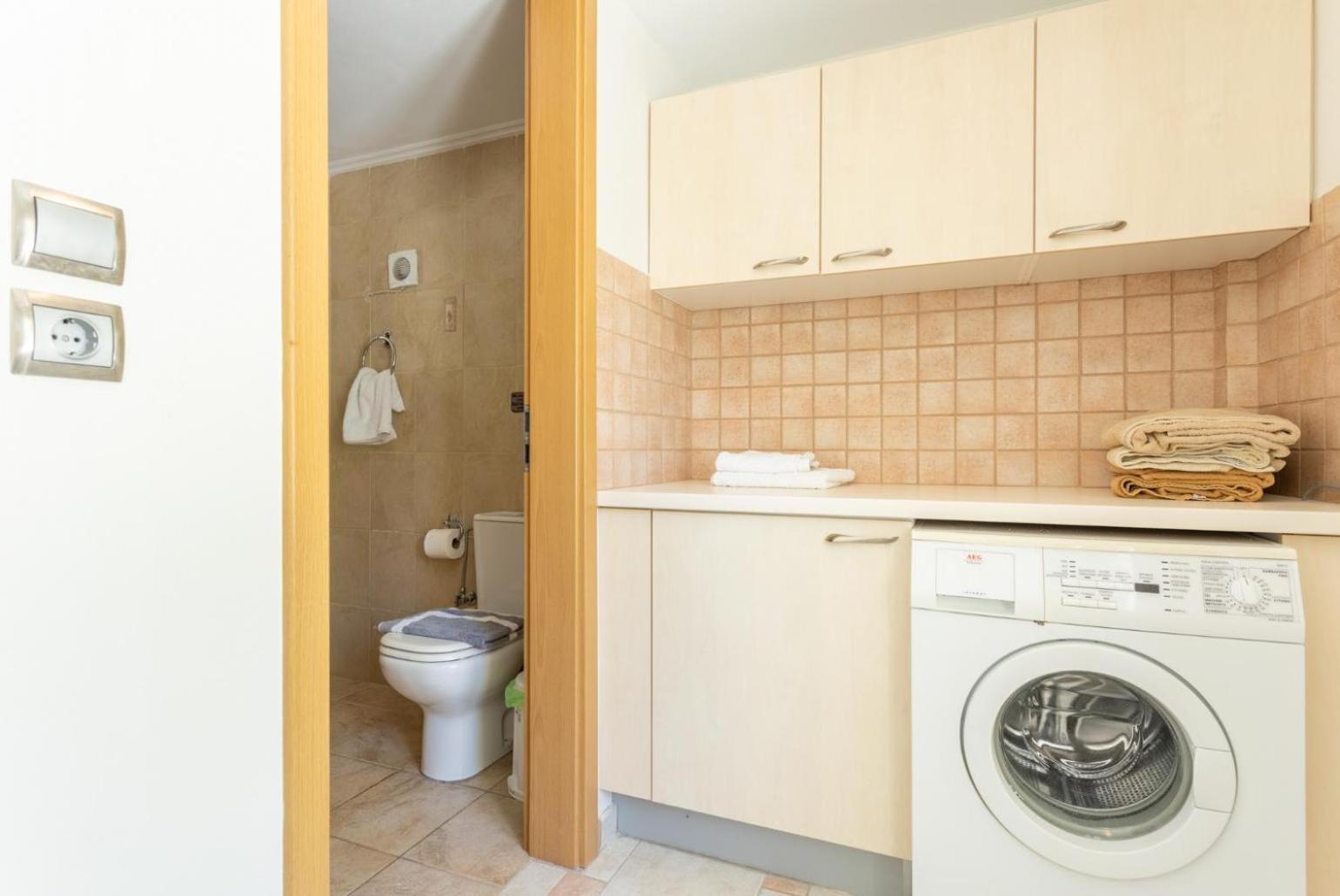 Villa Fedra Poros  Extérieur photo