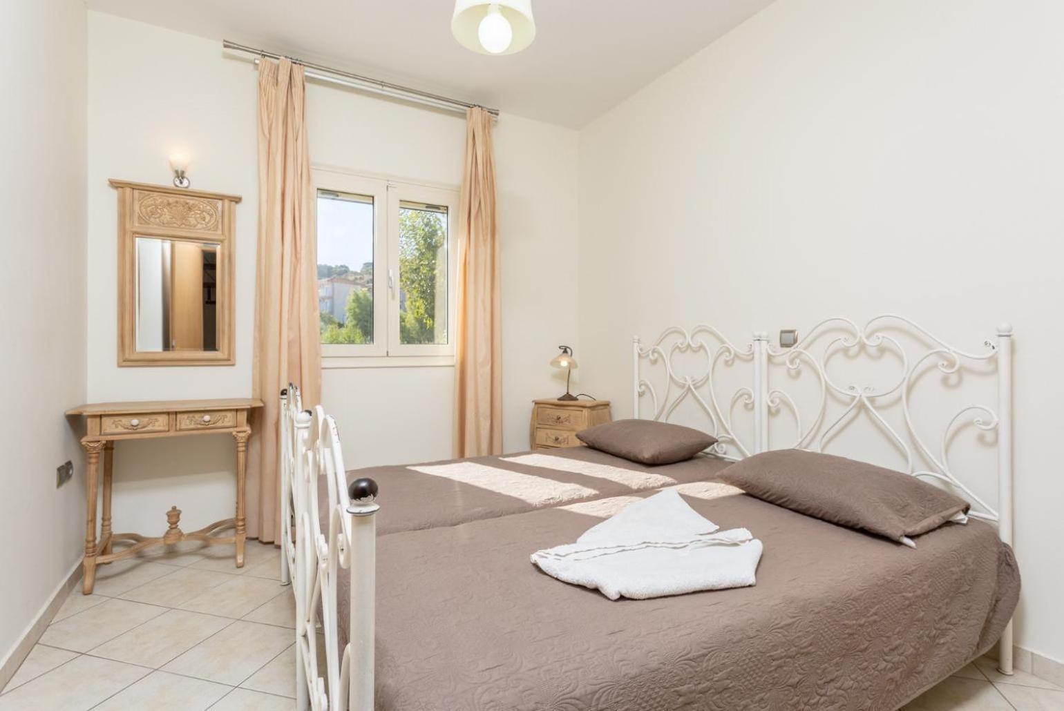 Villa Fedra Poros  Extérieur photo