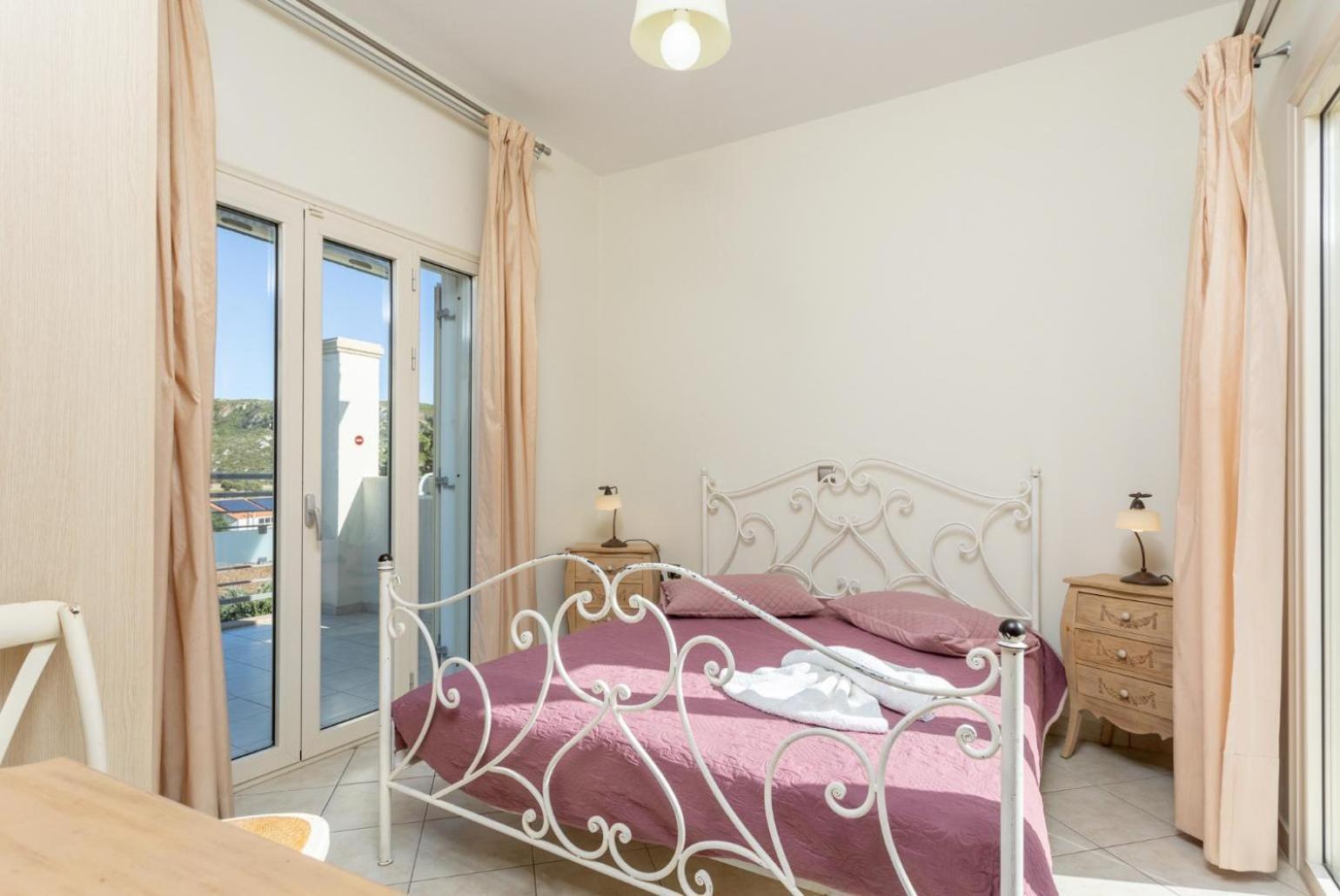 Villa Fedra Poros  Extérieur photo